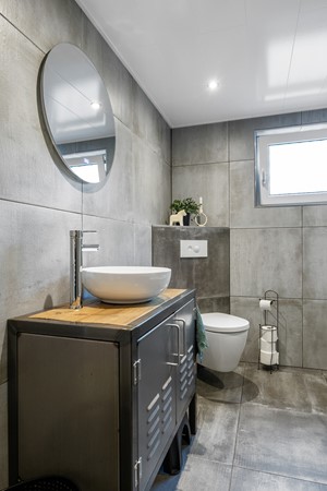 Medium property photo - De Roe 6, 9861 BG Grootegast